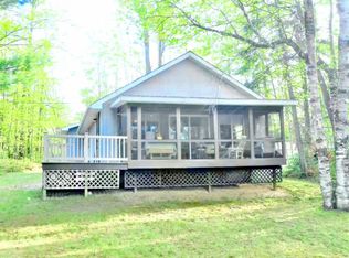 11000 River Rd, Atlanta, MI 49709