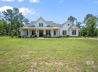 8194 Dixon Rd, Bay Minette, AL 36507