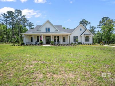 8194 Dixon Rd, Bay Minette, AL, 36507