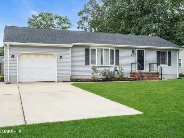 235 Willow Lane, Forked River, NJ 08731