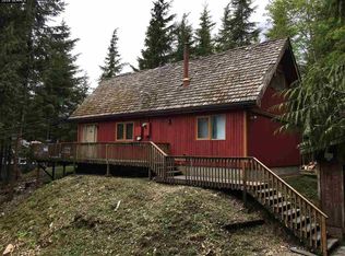 7930 Williams Rd, Ketchikan, AK 99901