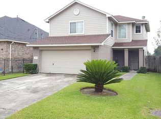 2017 Ferguson Way, Houston, TX 77088