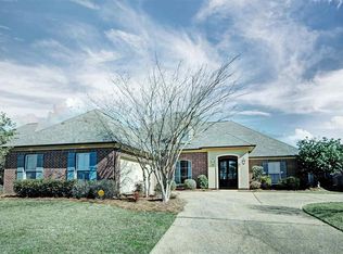 144 Eastside Dr, Brandon, MS 39047