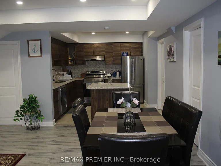 122 Garyscholl Rd #BASEMENT — Photo 6
