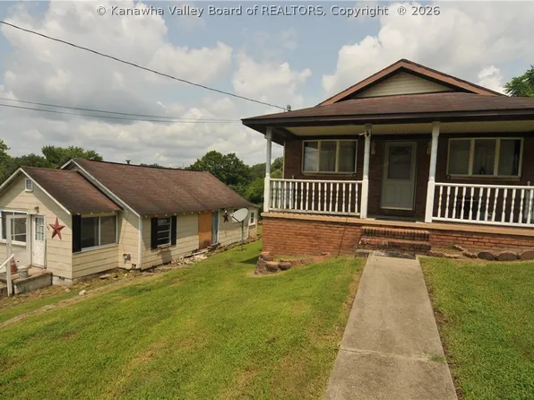 103-105 Cart St, Saint Albans, WV 25177