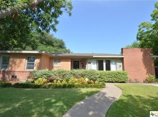 1510 N 13th St, Temple, TX 76501