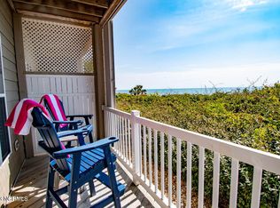 1701 Salter Path Rd #103, Indian Beach, NC 28512