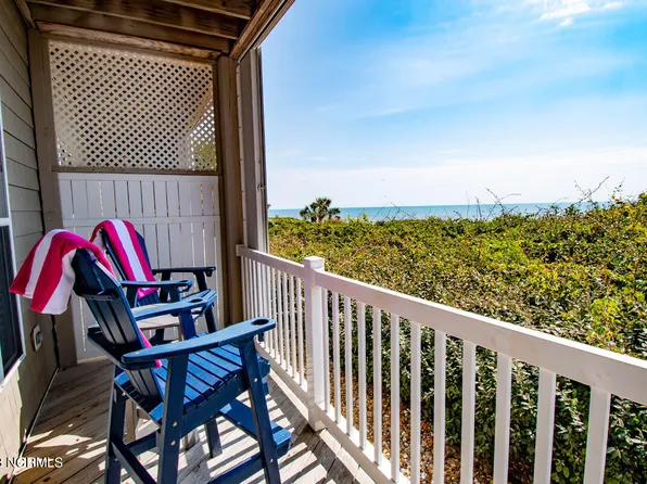 1701 Salter Path Road #103 E, Indian Beach, NC 28512