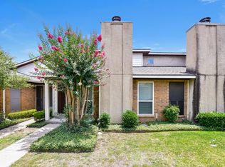 4943 Rolling Vis, Mesquite, TX 75150