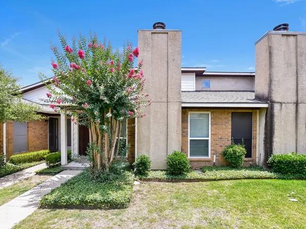 4943 Rolling Vis, Mesquite, TX 75150