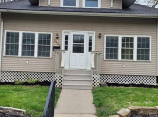 2425 8 1/2 Ave, Rock Island, IL