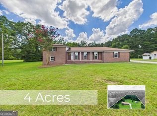 4009 Rogers Rd, Lizella, GA 31052