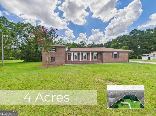 4009 Rogers Rd, Lizella, GA 31052