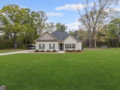 124 E Oak St, Luthersville, GA, 30251