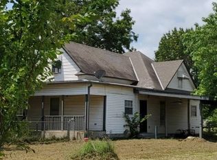 200 W 3rd St, Davenport, OK 74026