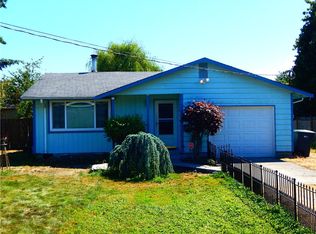 108 3rd Ave S, Algona, WA 98001