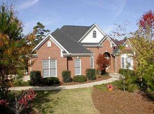 4319 Marble Arch Way, Flowery Branch, GA 30542