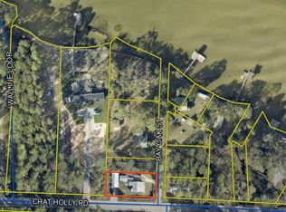 15 Bay Oak St, Santa Rosa Beach, FL 32459