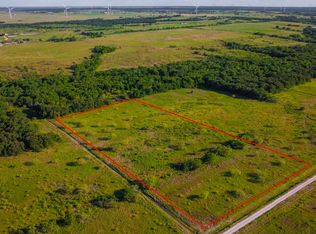 TRACT 1 County Road 3368, Hubbard, TX 76648