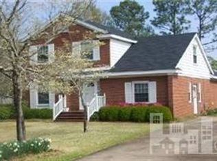 125 Partridge Rd, Wilmington, NC 28403