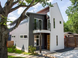 1412 Waldorf Ave, Austin, TX 78721