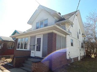 3835 Berkeley Dr, Toledo, OH