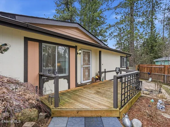 1249 W Shane Dr, Coeur D Alene, ID 83815