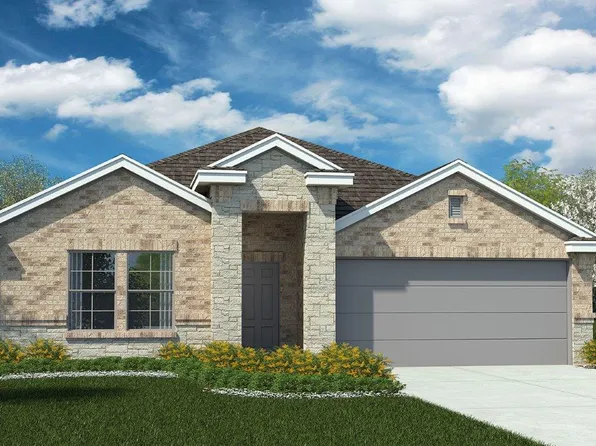 4213 Allison Dr, Belton, TX 76513