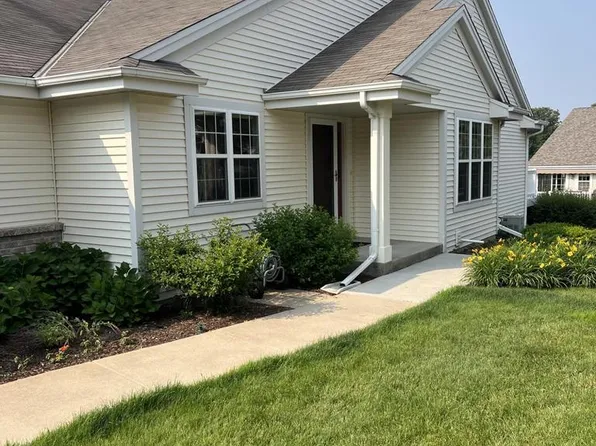 612 Ravenwood COURT #B, Waterford, WI 53185