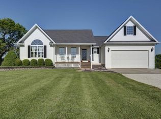 9285 N Sherry Ln, Strafford, MO 65757