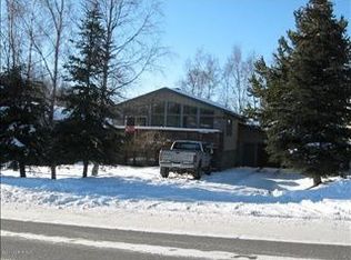 12020 Johns Rd, Anchorage, AK 99515