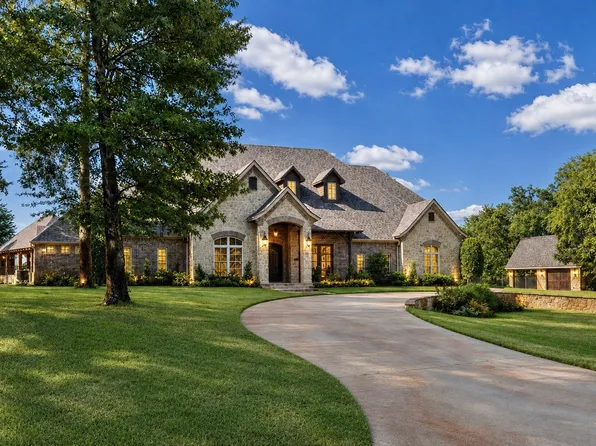 123 Katie Rdg, Sulphur Springs, TX 75482