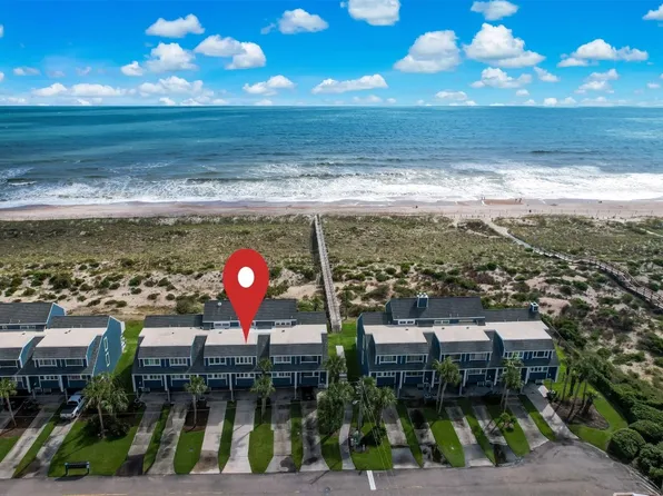 95076 Sandpiper Loop, Fernandina Beach, FL 32034