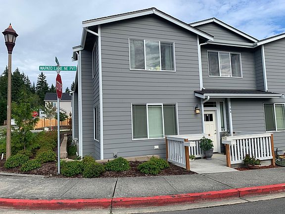 3rd image of 19610 Wapato Ln NE Unit 106
