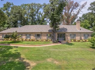 839 Colonial Dr, Tyler, TX 75701