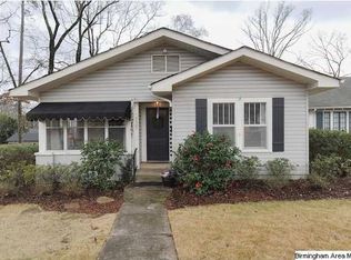 1507 Sutherland Pl, Birmingham, AL 35209