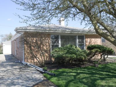 712 Lawler Ave, Wilmette, IL, 60091