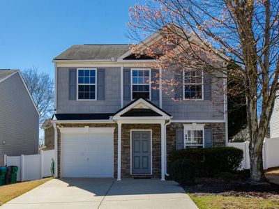 116 Nacoochee Way, Canton, GA, 30114