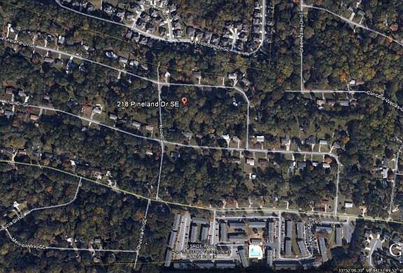 2nd image of 218 Pineland Dr SE