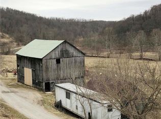 Stonehouse Rd, Woodsfield, OH 43793