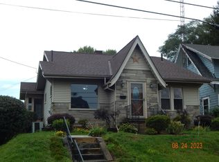 1335 18th St NW, Canton, OH 44703