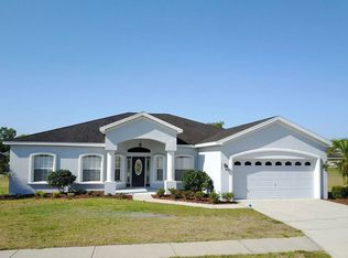3461 Longview Ln, Lakeland, FL 33813