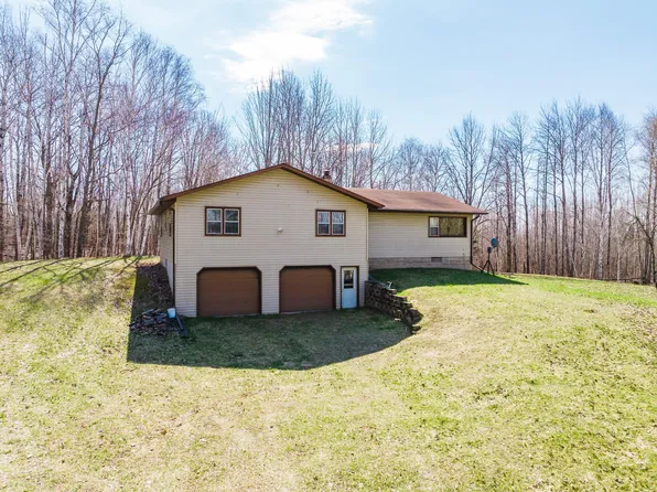 10901 Richmond Rd SW, Pillager, MN 56473
