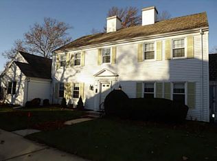 43B Concord Ln, Monroe Township, NJ 08831