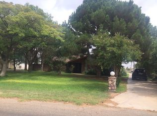 8808 Heather Ln, Odessa, TX 79764