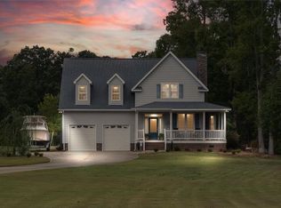 1008 Sound Shore Dr, Edenton, NC 27932