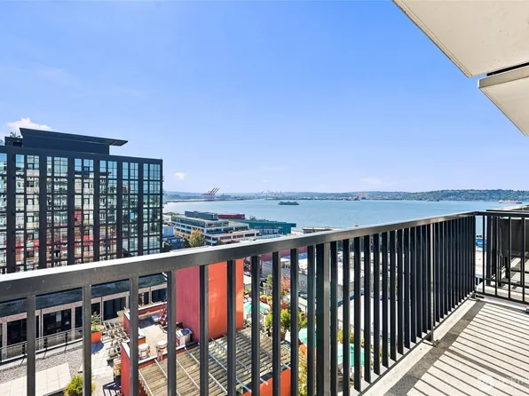 2607 Western Avenue #1002, Seattle, WA 98121