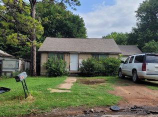 313 W Maple Ave, Duncan, OK 73533