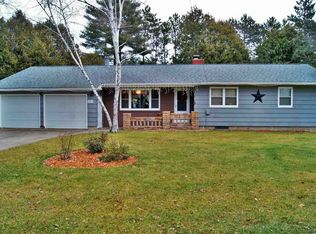 2111 3rd St S, Wisconsin Rapids, WI 54494
