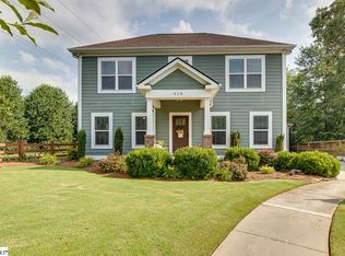 318 Newfort Pl, Greenville, SC 29607